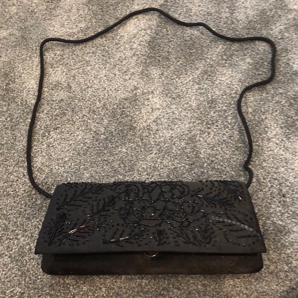 Beaded clutch - Picture 3 of 4